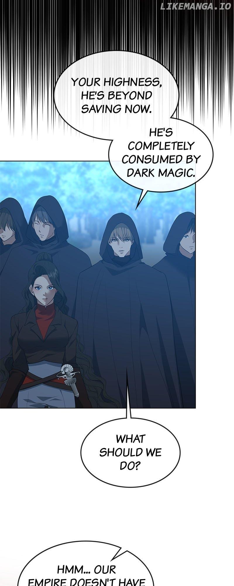 Thank You for Your Betrayal Chapter 52 page 44