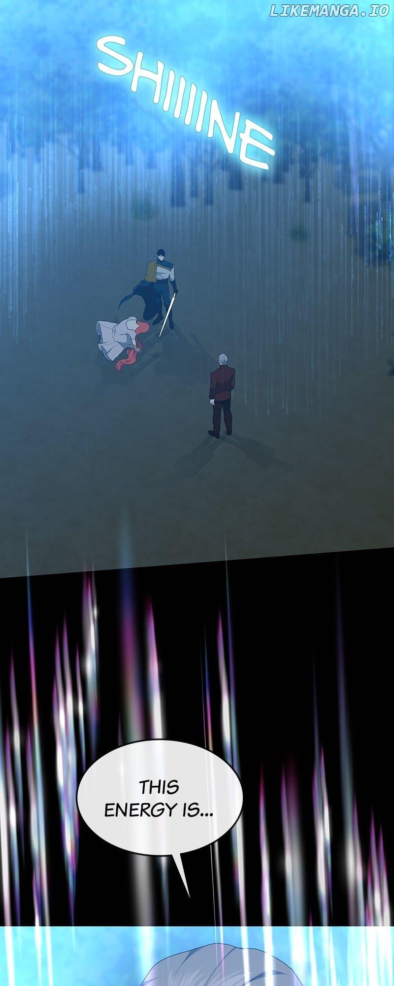 Thank You for Your Betrayal Chapter 52 page 4