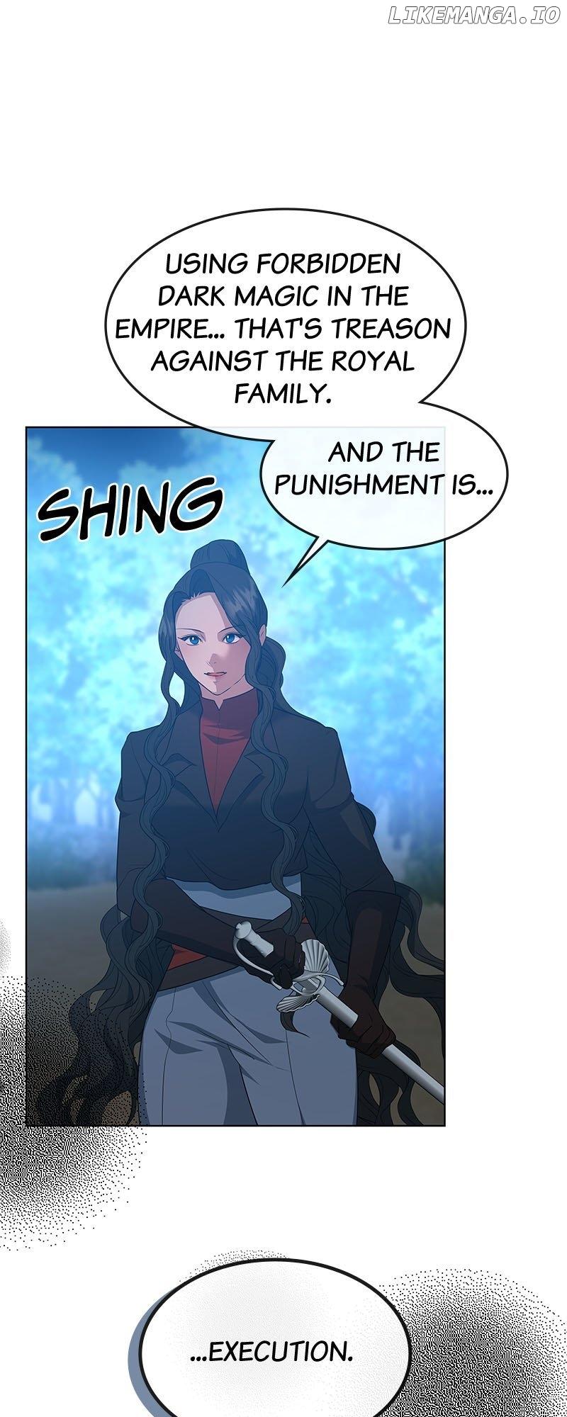 Thank You for Your Betrayal Chapter 52 page 49