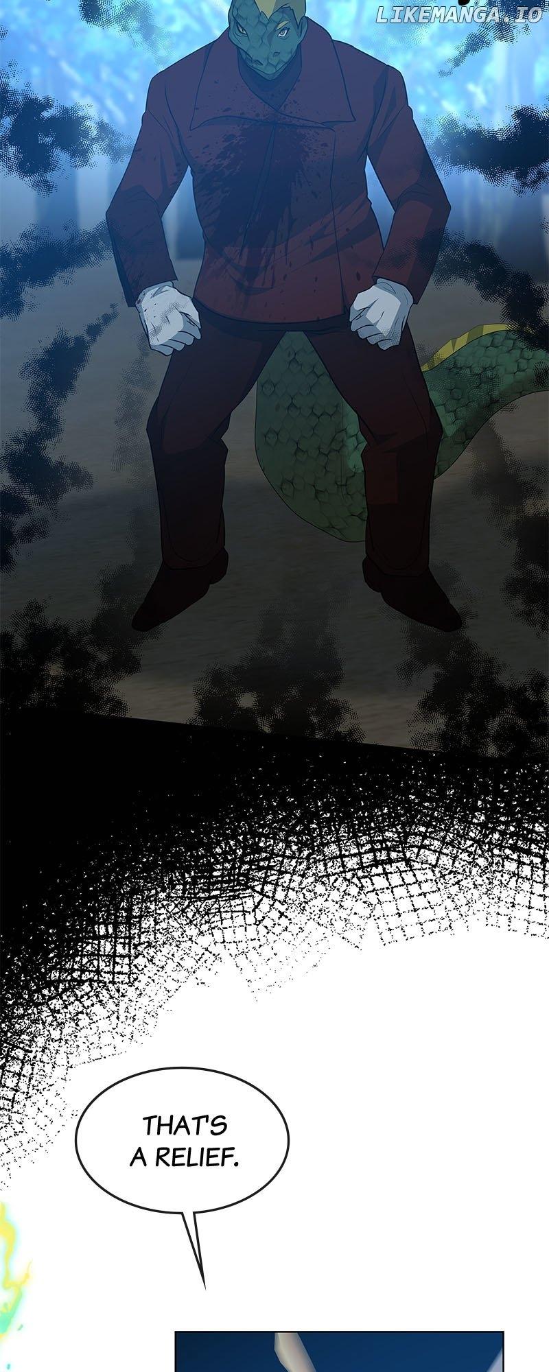 Thank You for Your Betrayal Chapter 52 page 51