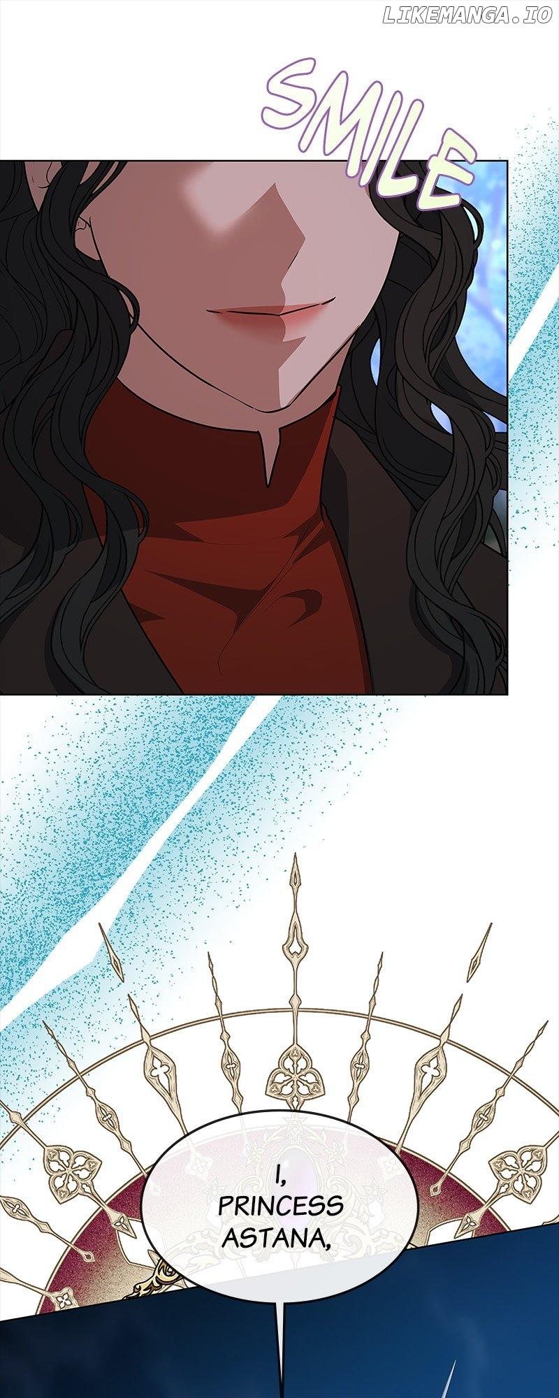 Thank You for Your Betrayal Chapter 52 page 55