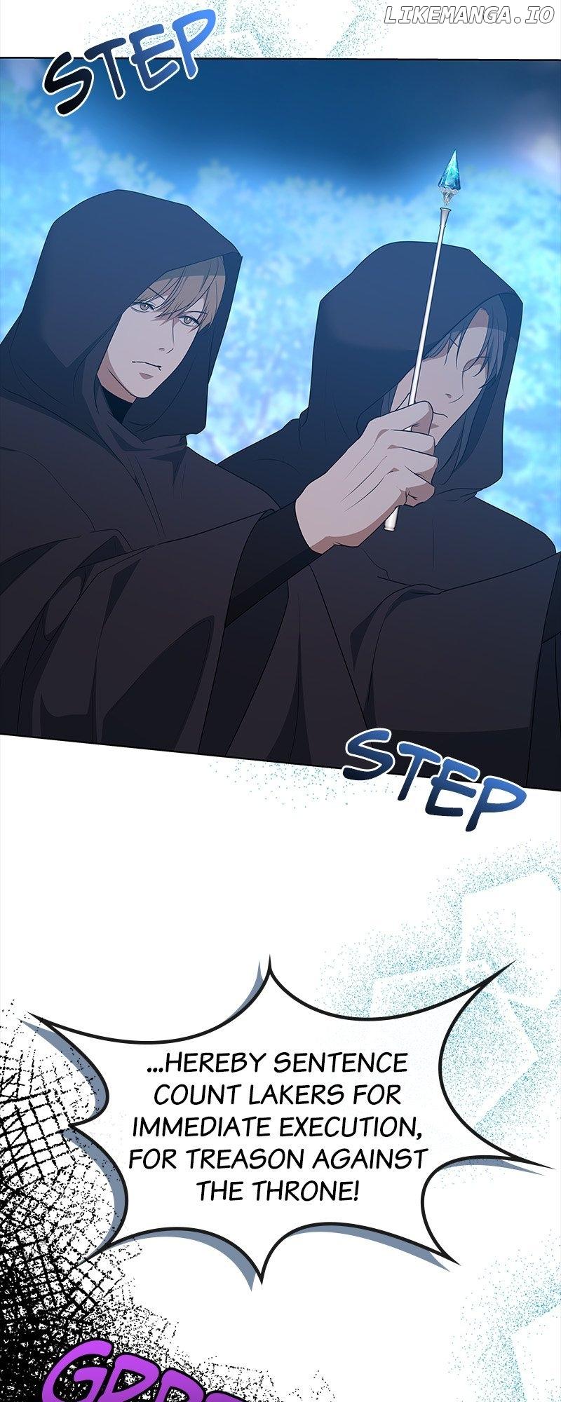 Thank You for Your Betrayal Chapter 52 page 57