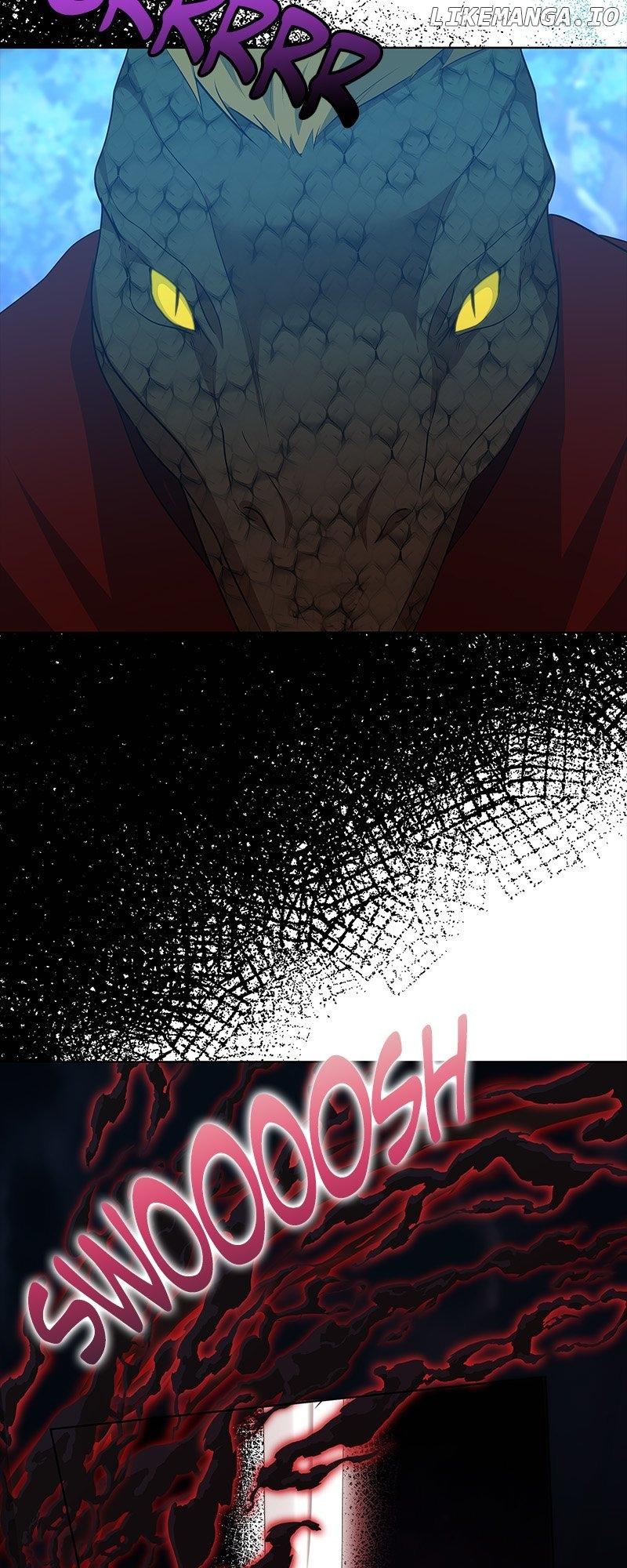 Thank You for Your Betrayal Chapter 52 page 58