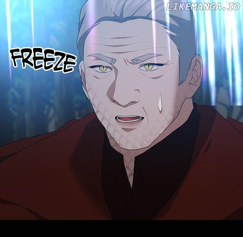 Thank You for Your Betrayal Chapter 52 page 5