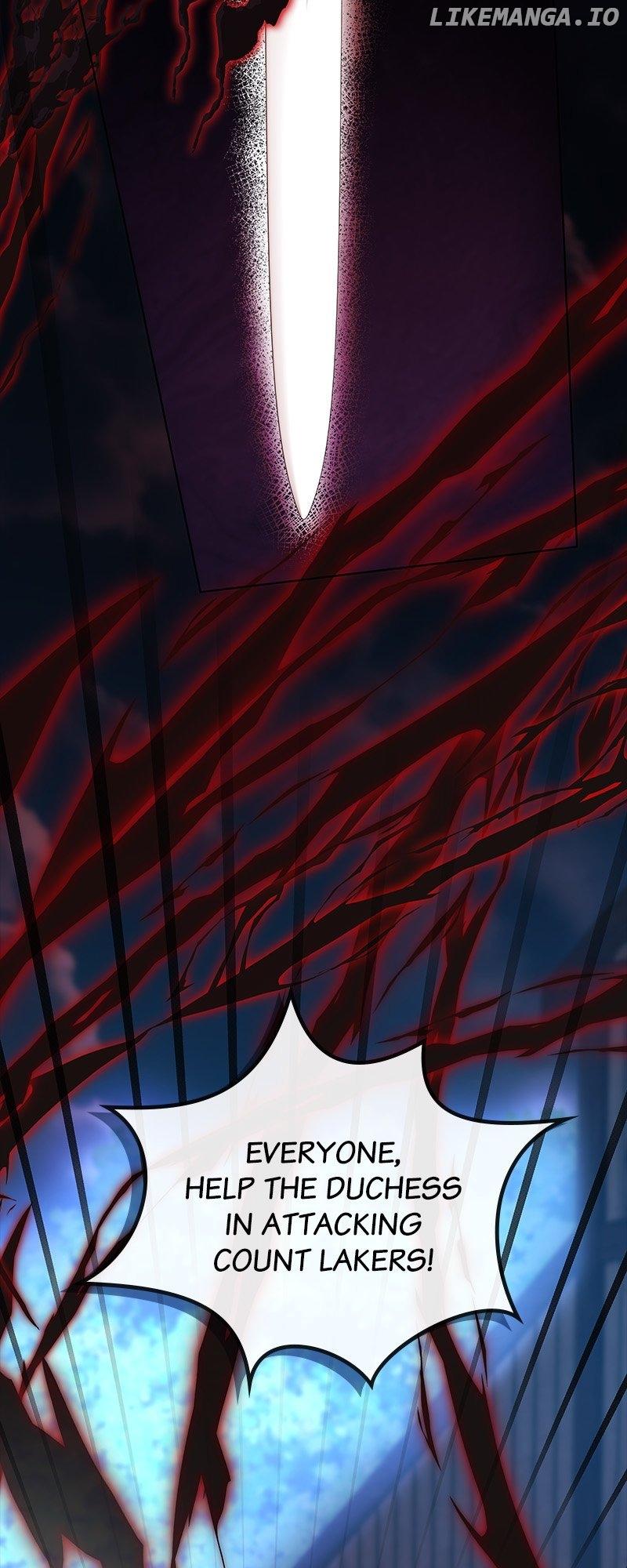 Thank You for Your Betrayal Chapter 52 page 59