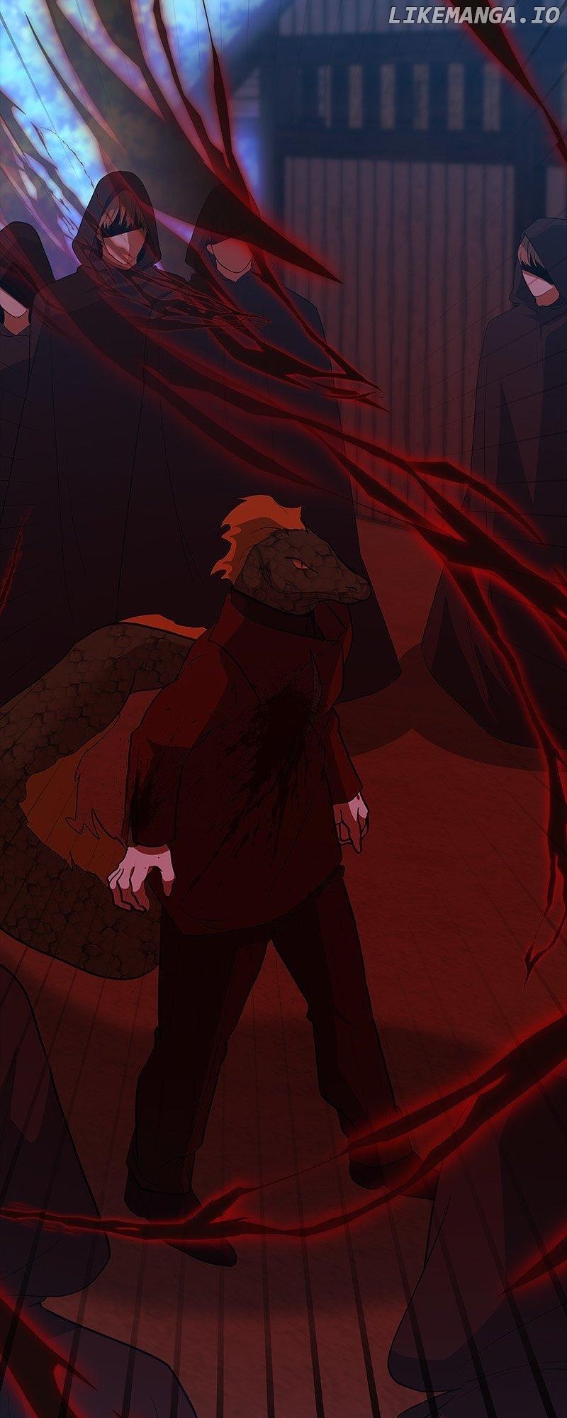 Thank You for Your Betrayal Chapter 52 page 60