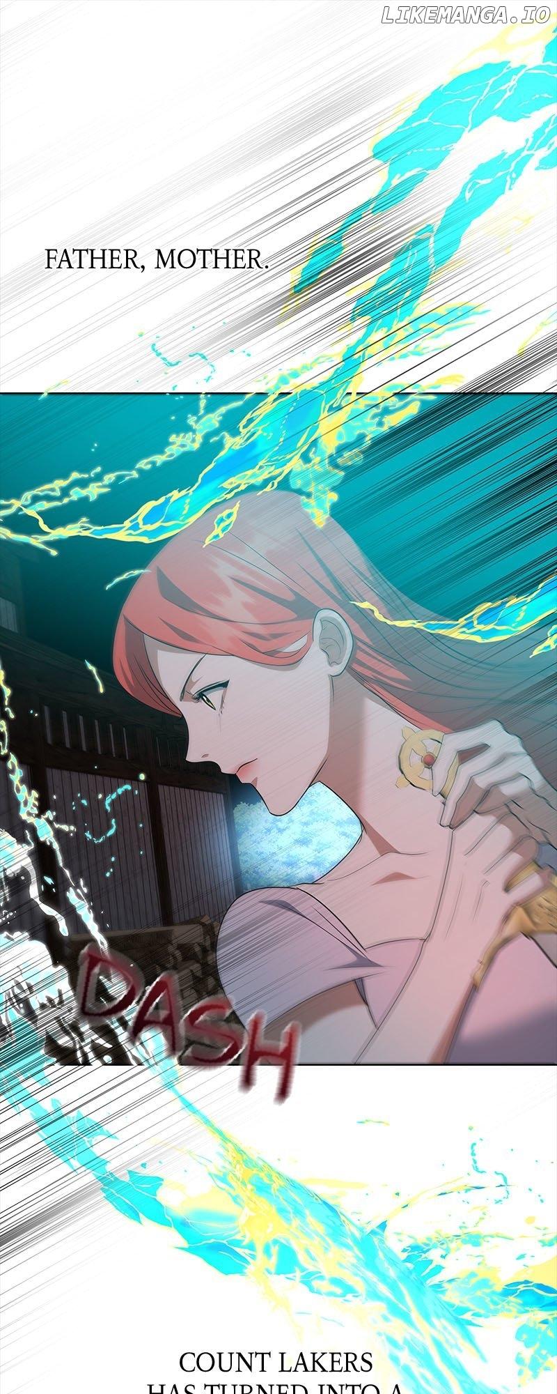 Thank You for Your Betrayal Chapter 52 page 62