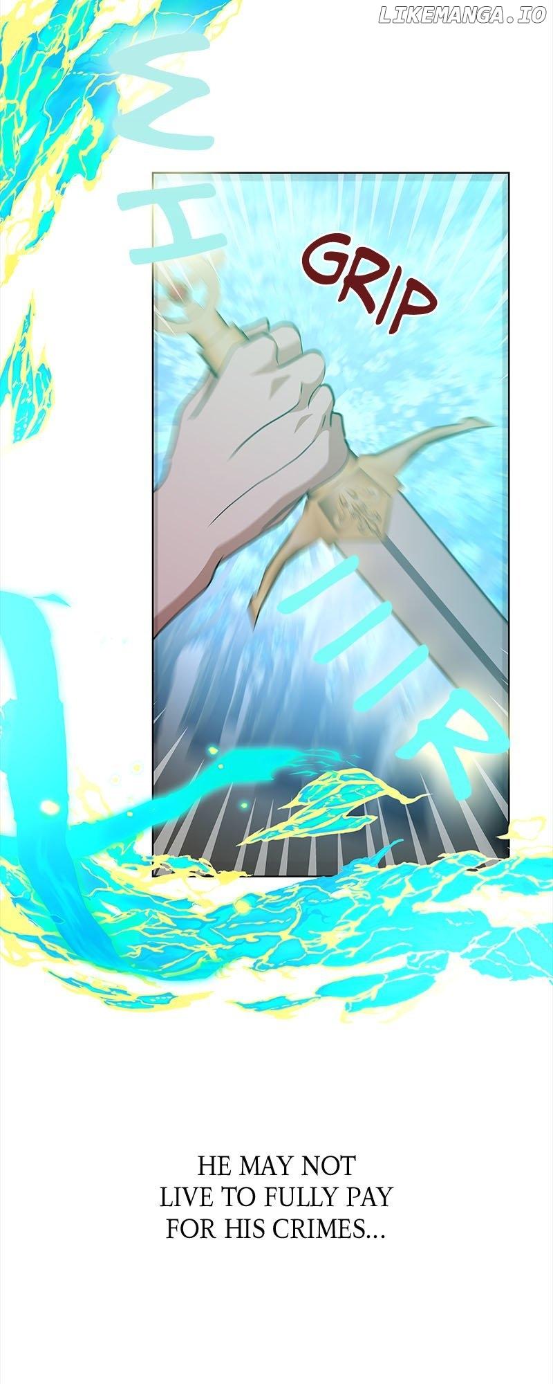 Thank You for Your Betrayal Chapter 52 page 64