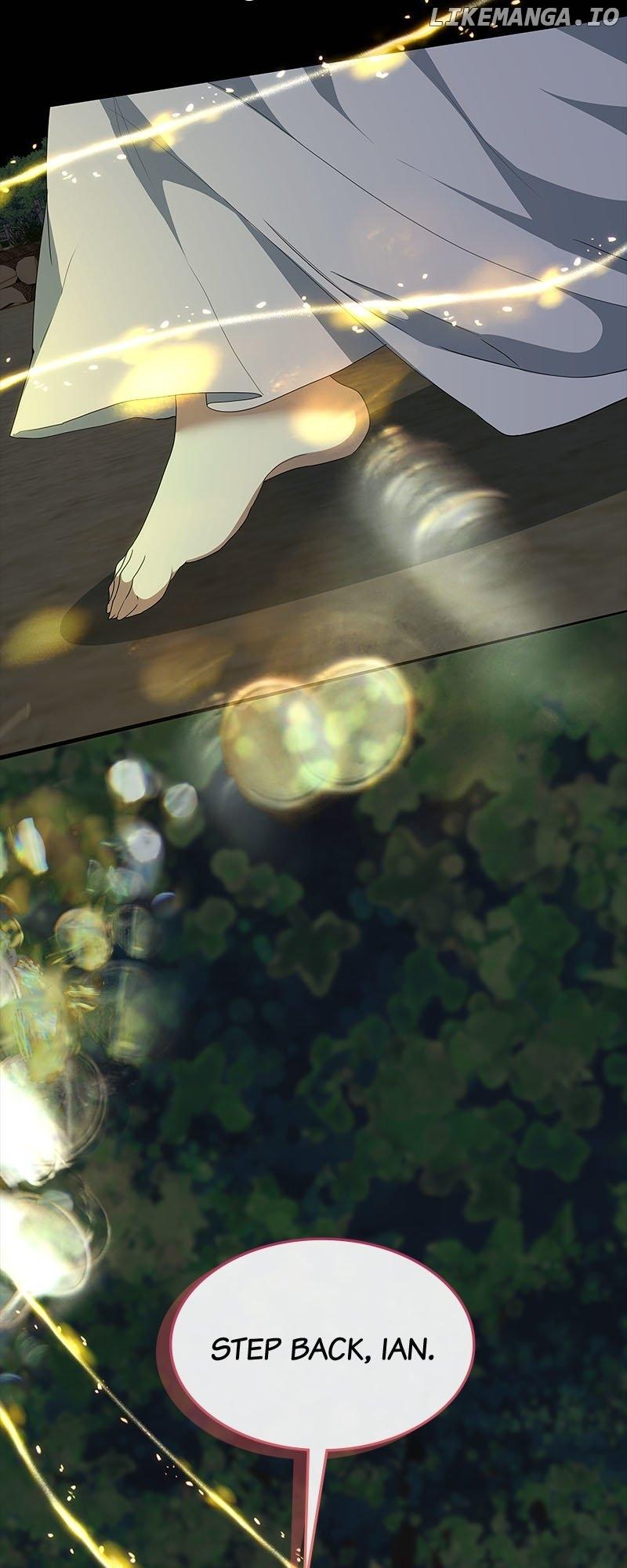 Thank You for Your Betrayal Chapter 52 page 8