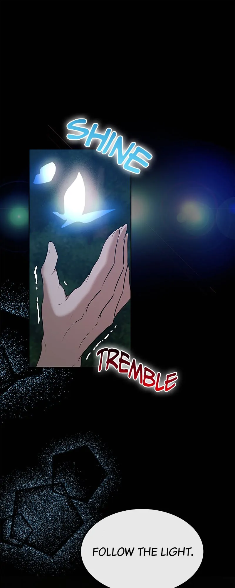 Thank You for Your Betrayal Chapter 55 page 0