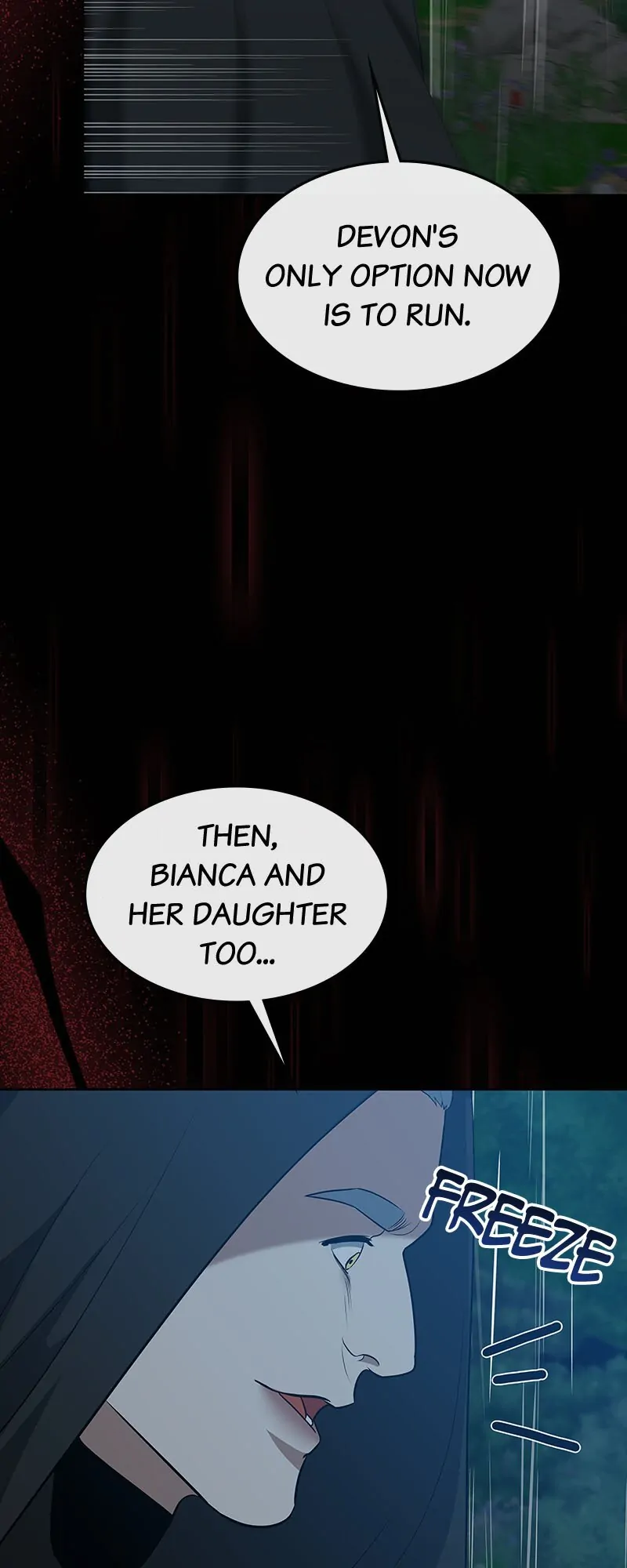 Thank You for Your Betrayal Chapter 55 page 10
