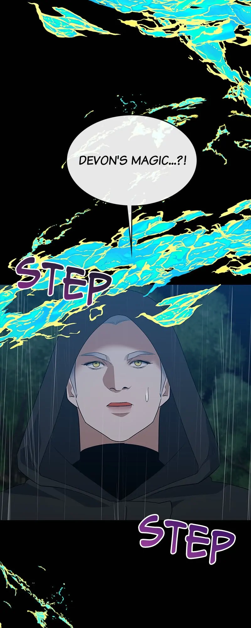 Thank You for Your Betrayal Chapter 55 page 15
