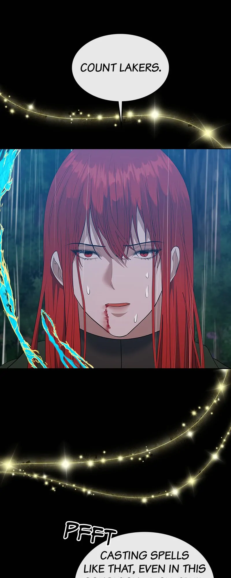 Thank You for Your Betrayal Chapter 55 page 18