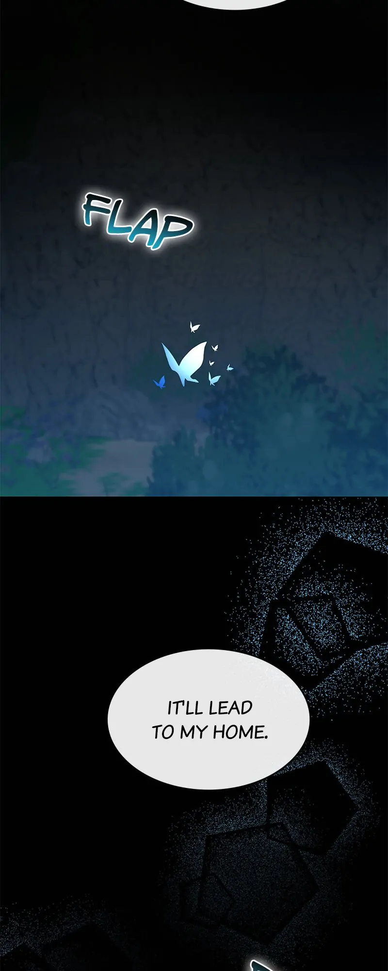 Thank You for Your Betrayal Chapter 55 page 1