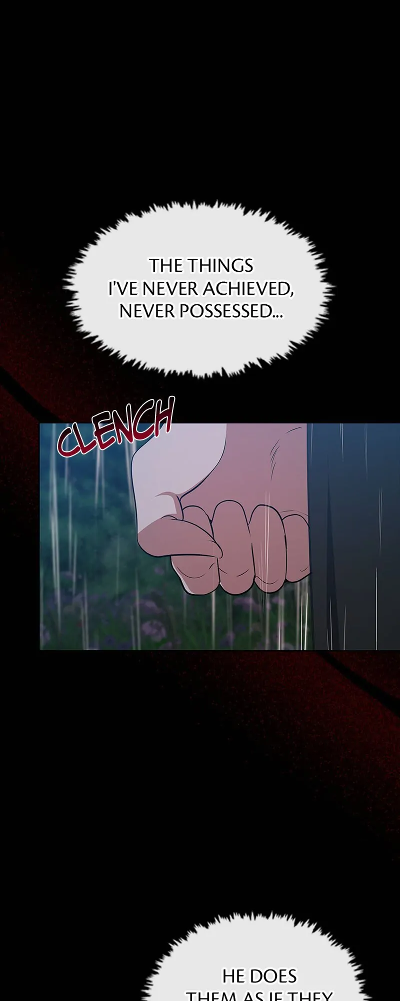Thank You for Your Betrayal Chapter 55 page 22