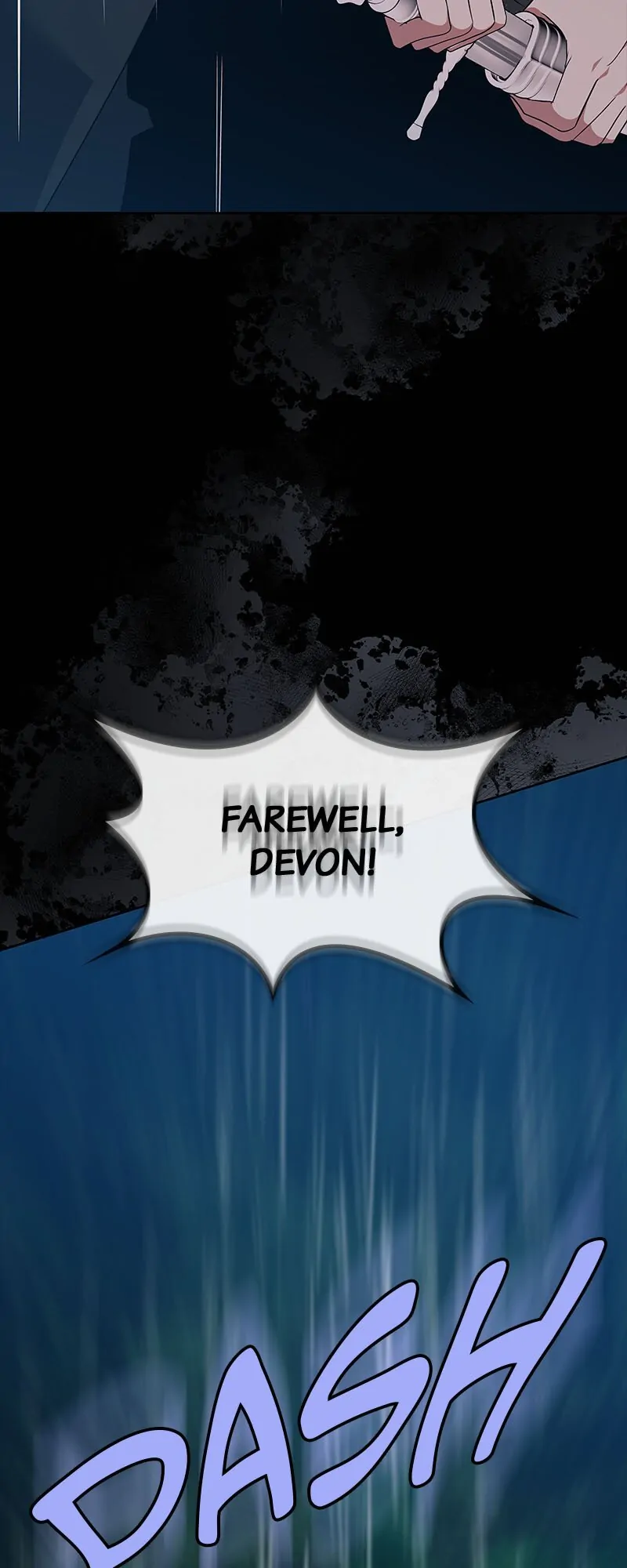 Thank You for Your Betrayal Chapter 55 page 25