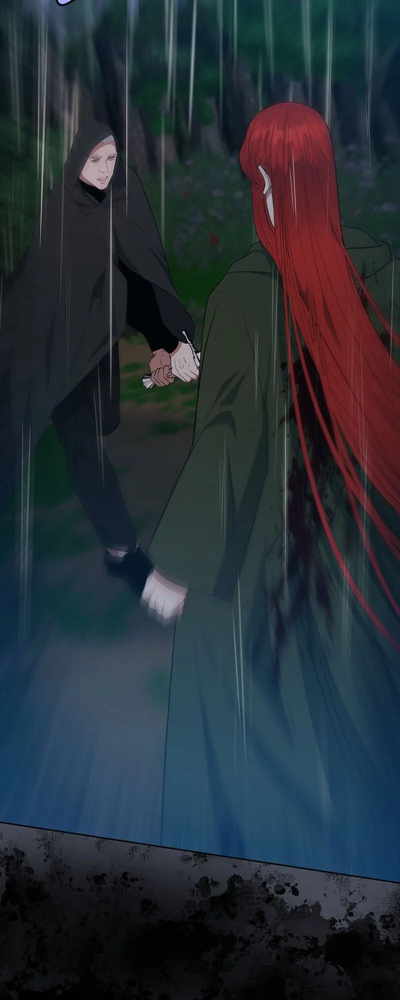 Thank You for Your Betrayal Chapter 55 page 26