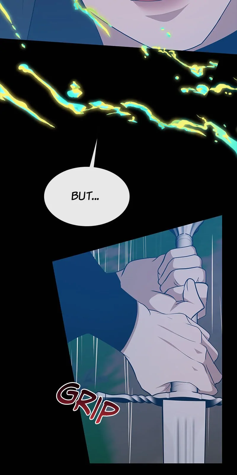Thank You for Your Betrayal Chapter 55 page 32
