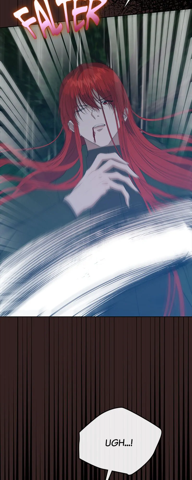 Thank You for Your Betrayal Chapter 55 page 34