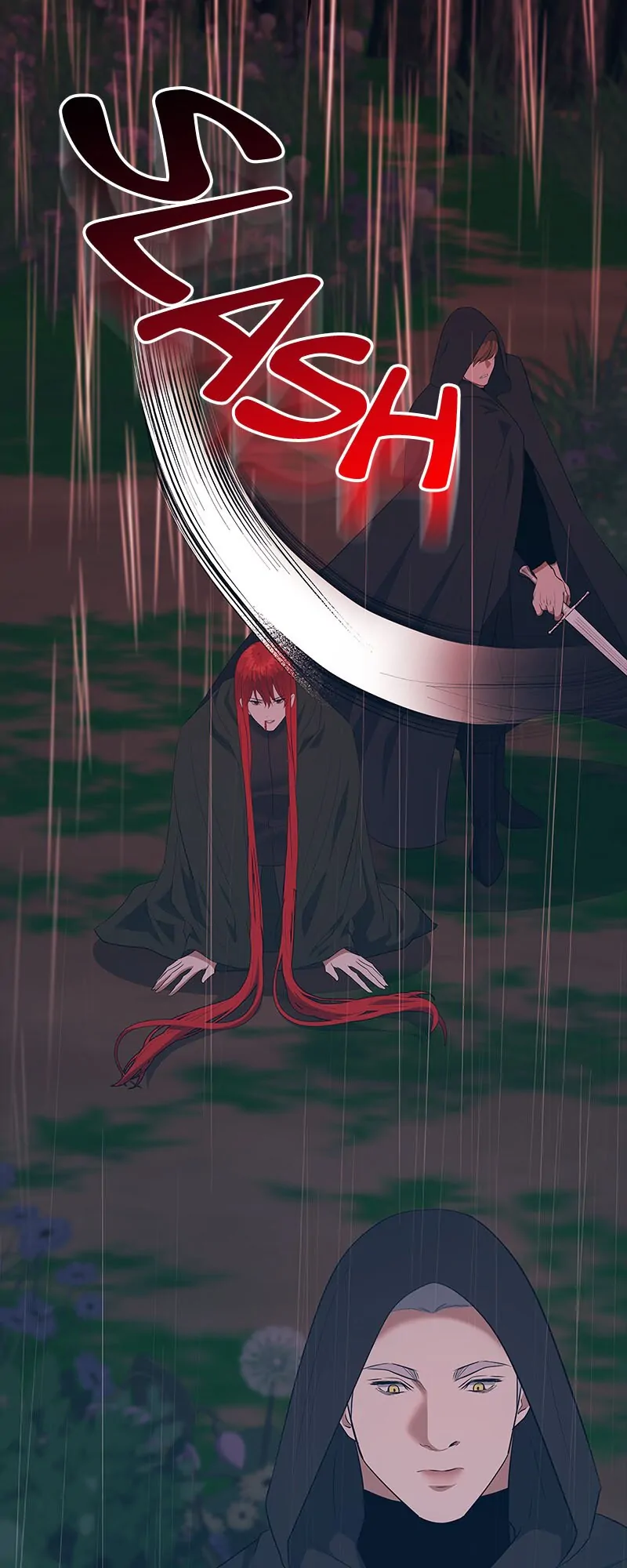 Thank You for Your Betrayal Chapter 55 page 43