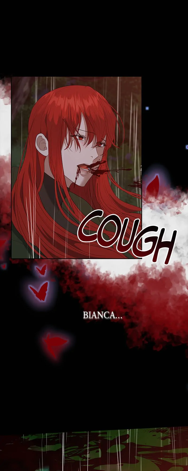 Thank You for Your Betrayal Chapter 55 page 45