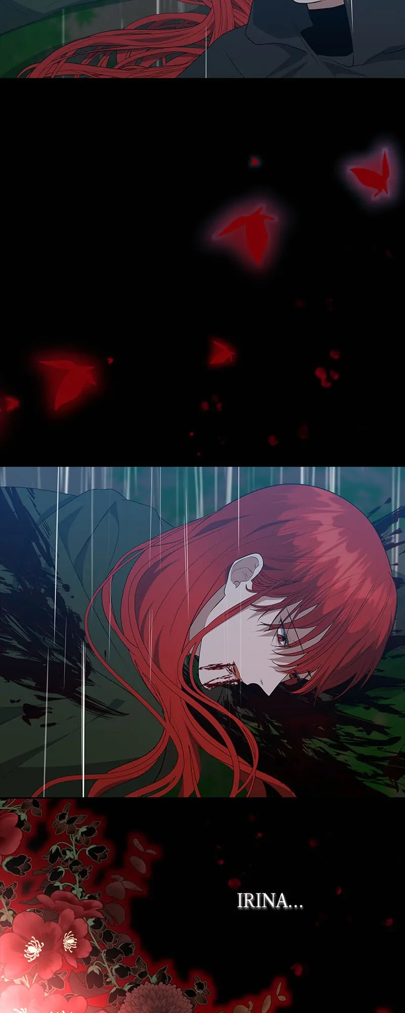 Thank You for Your Betrayal Chapter 55 page 47