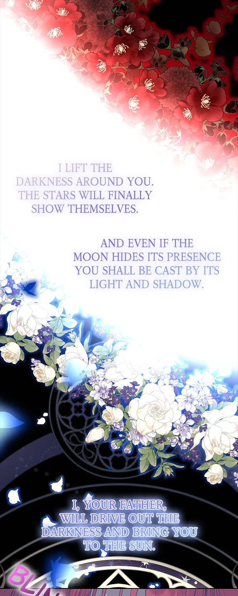 Thank You for Your Betrayal Chapter 55 page 48