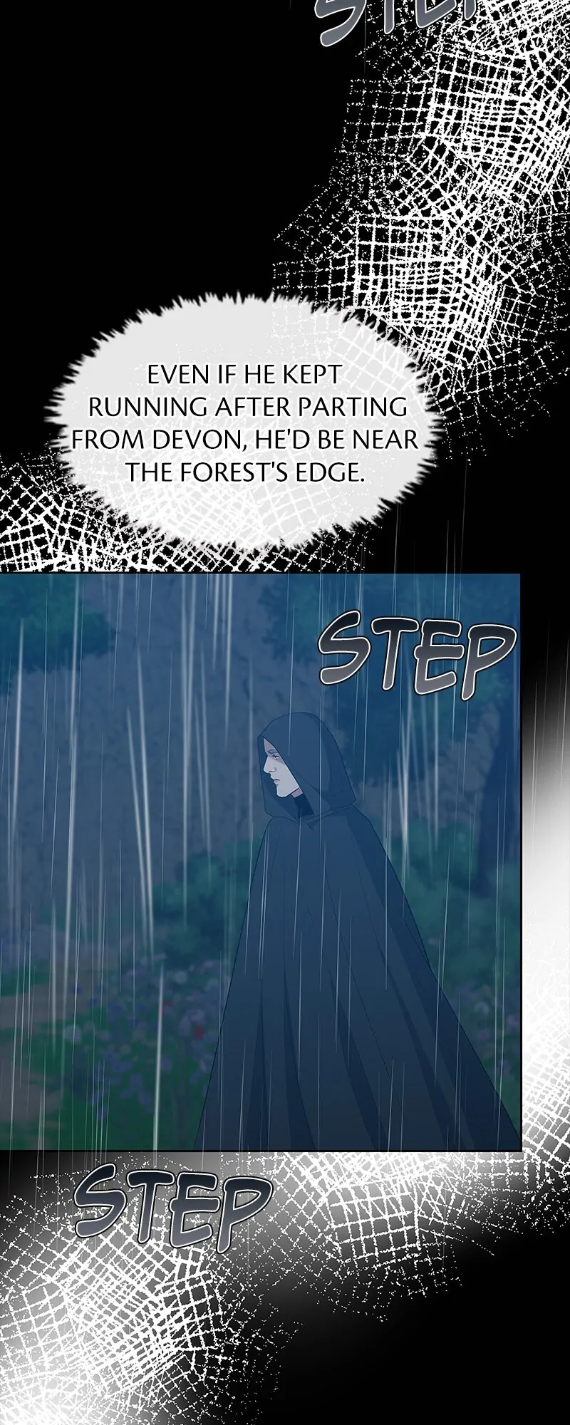 Thank You for Your Betrayal Chapter 55 page 54