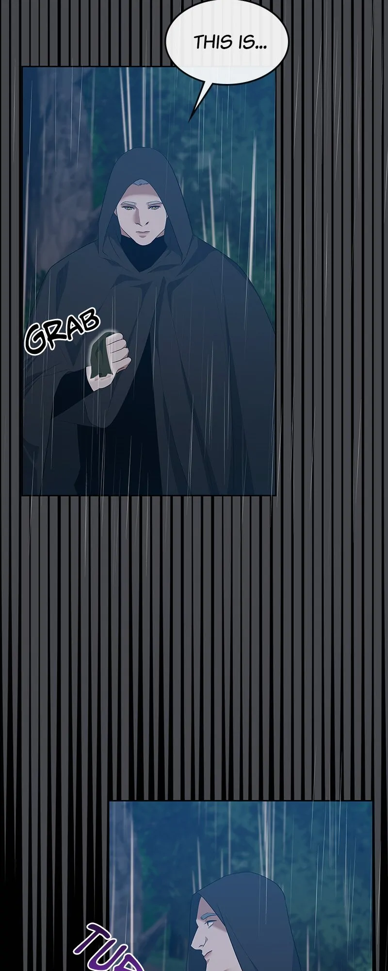 Thank You for Your Betrayal Chapter 55 page 56