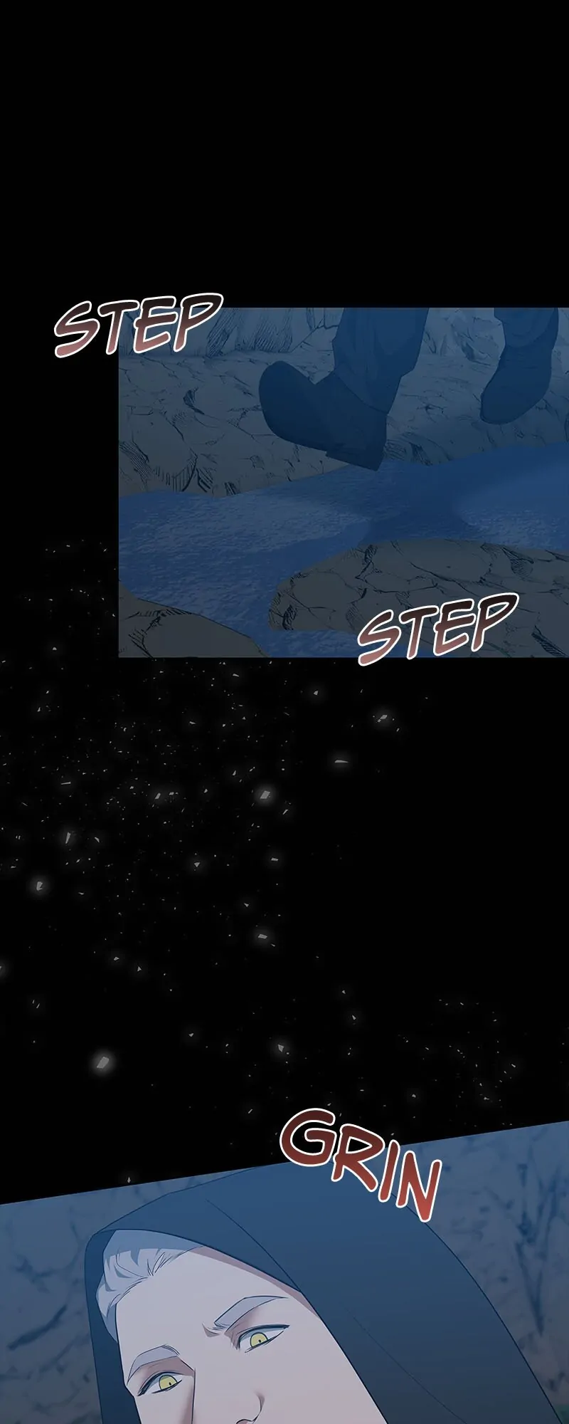 Thank You for Your Betrayal Chapter 55 page 59