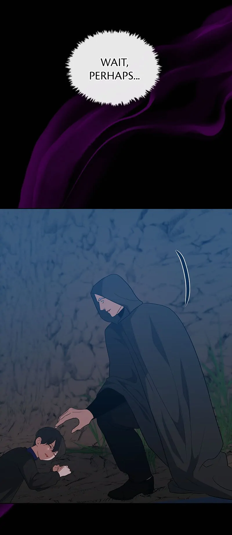 Thank You for Your Betrayal Chapter 55 page 64