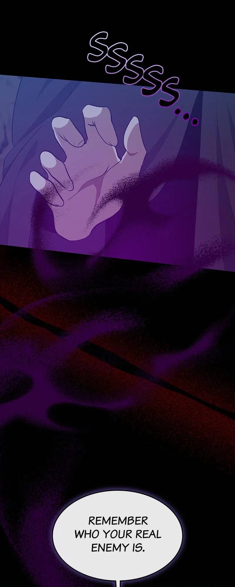 Thank You for Your Betrayal Chapter 55 page 65