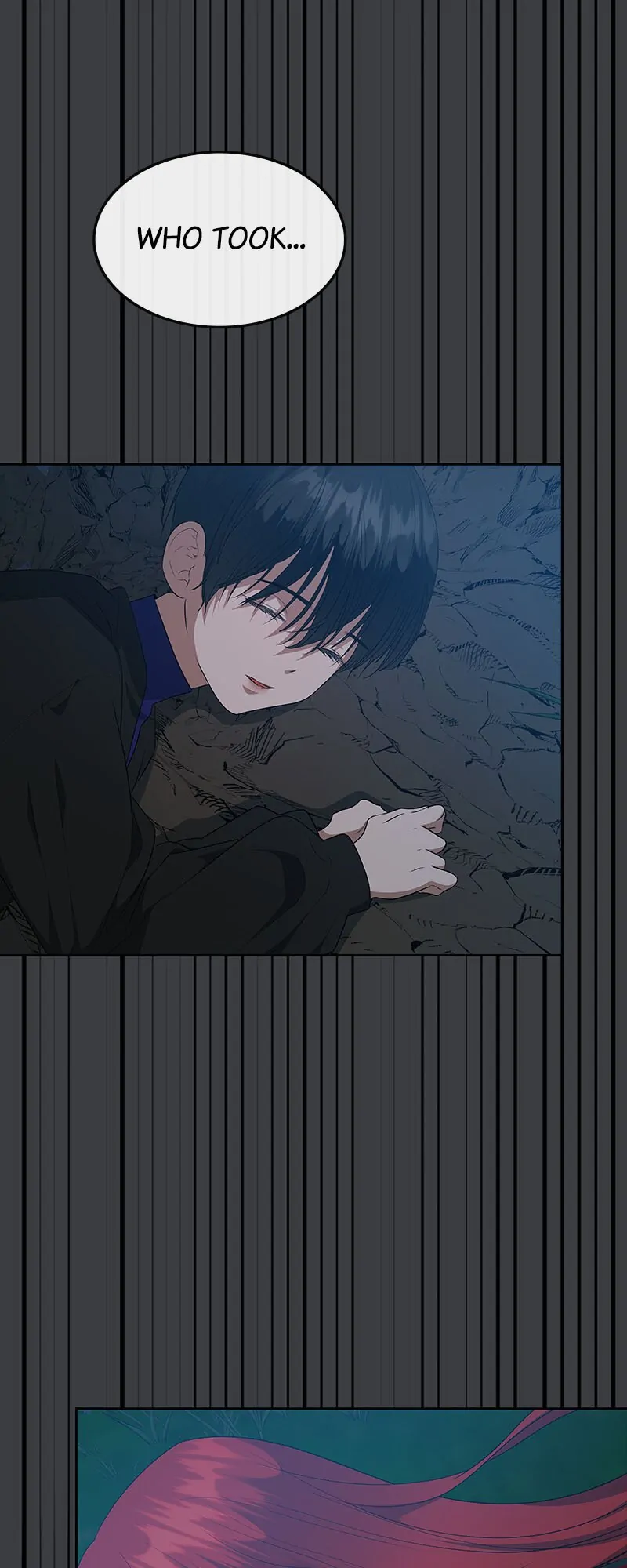 Thank You for Your Betrayal Chapter 55 page 67