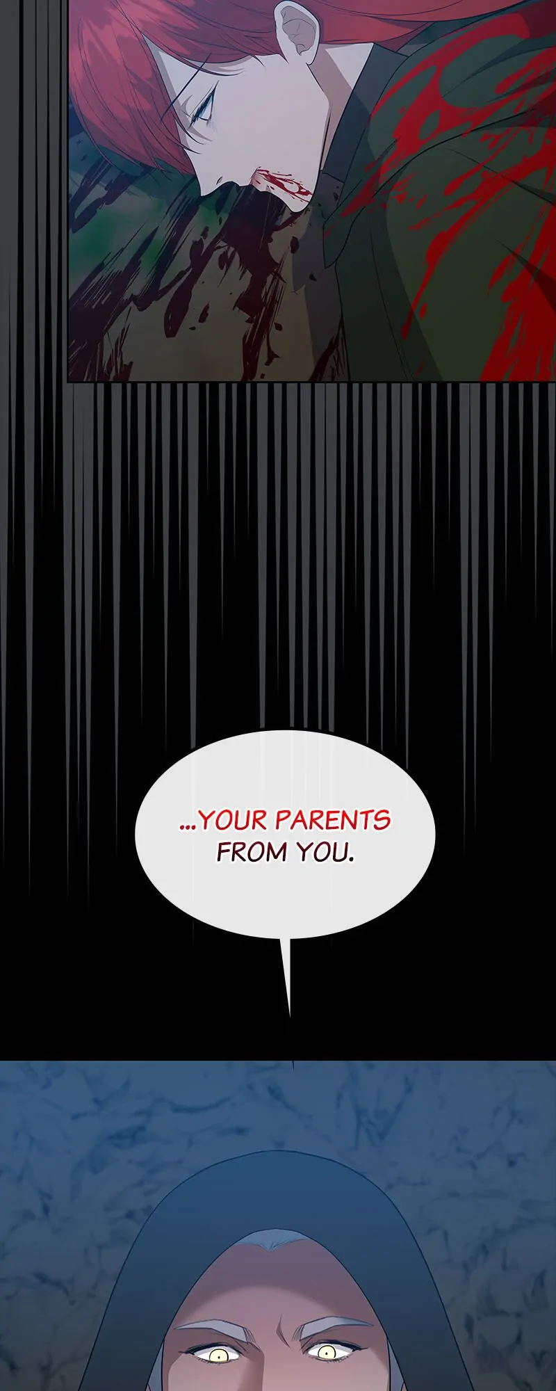 Thank You for Your Betrayal Chapter 55 page 68