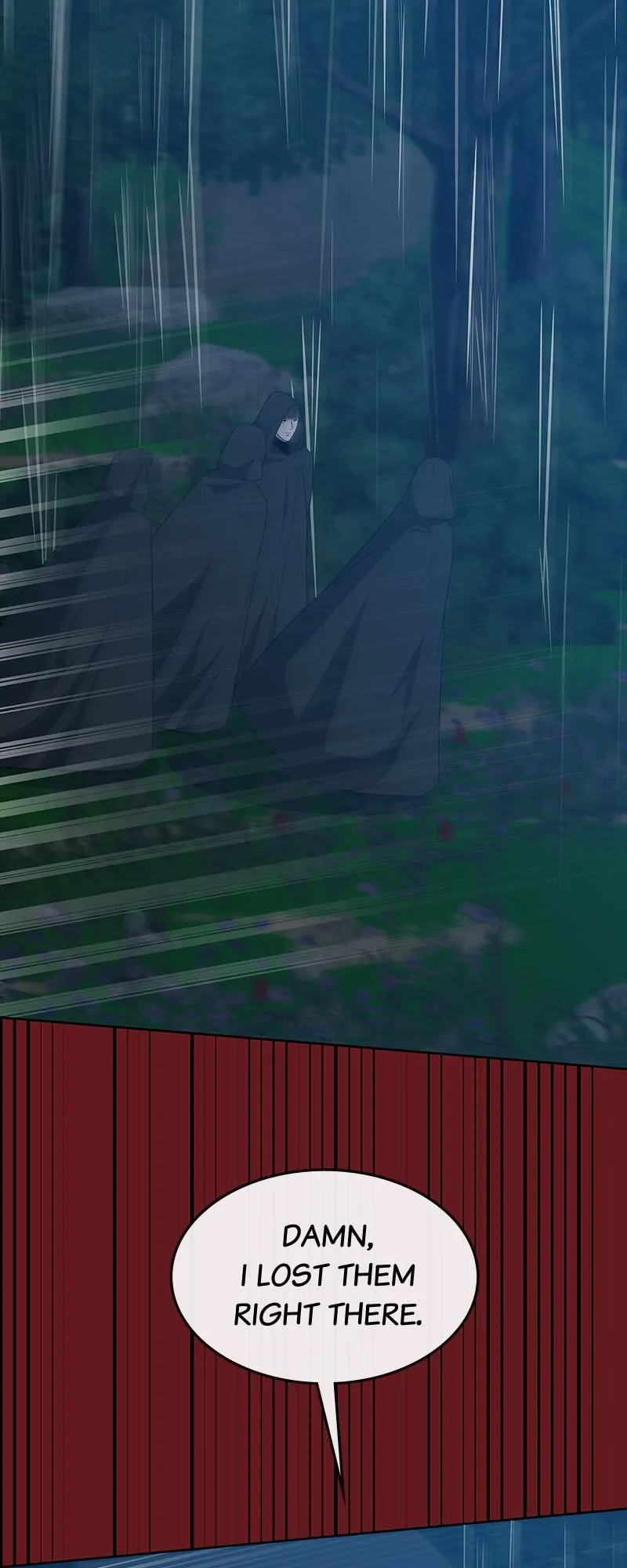 Thank You for Your Betrayal Chapter 55 page 7