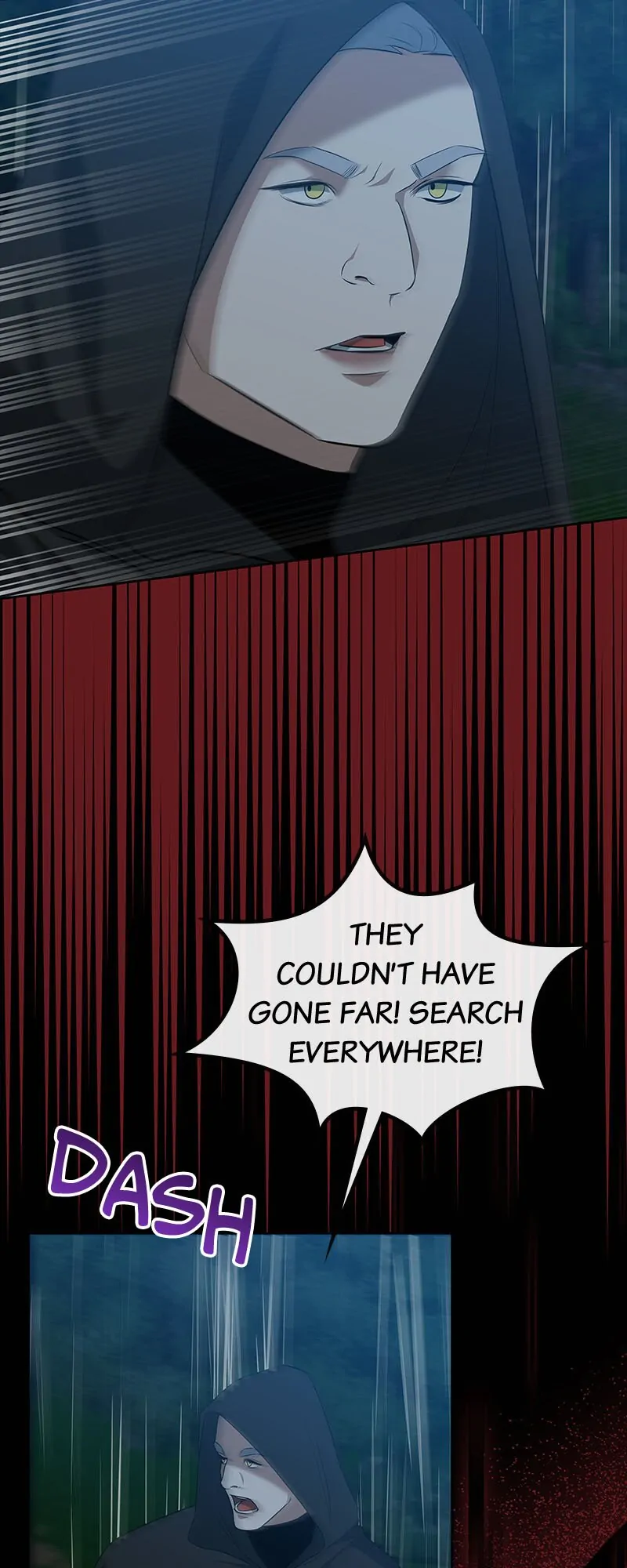 Thank You for Your Betrayal Chapter 55 page 8