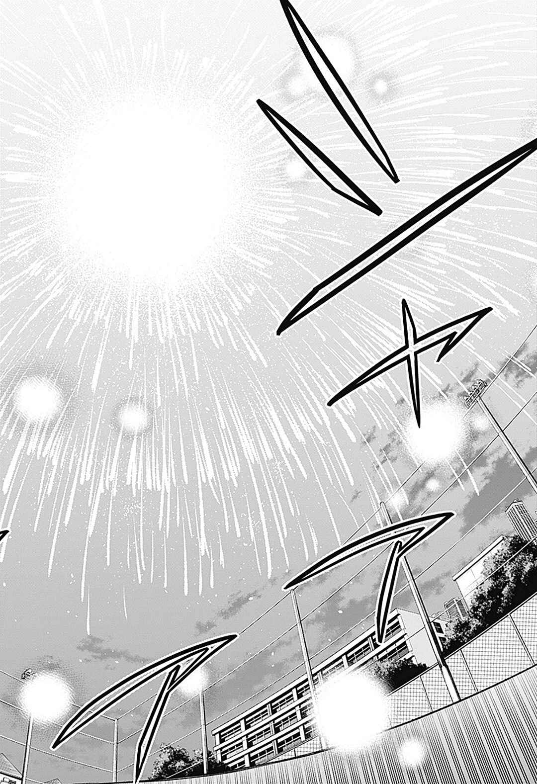 That Dragon (Exchange) Student Stands Out More Than Me Chapter 16 page 6