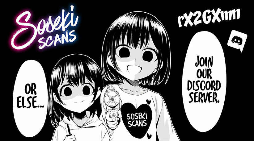 That Dragon (Exchange) Student Stands Out More Than Me Chapter 9 page 19