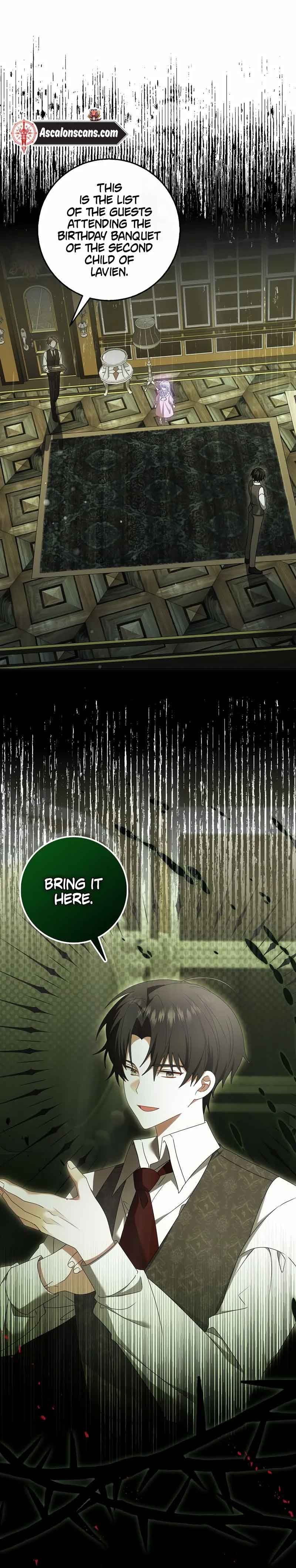 That Fishery, I’ll take it Chapter 23 page 0