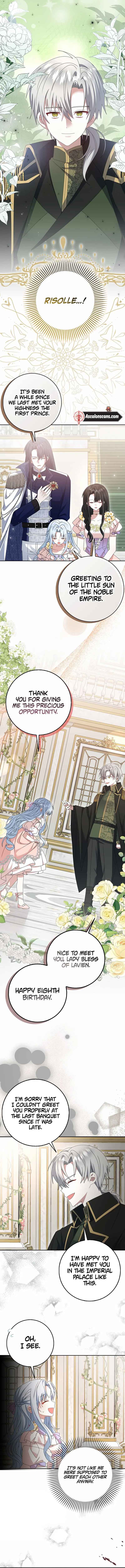 That Fishery, I’ll take it Chapter 23 page 11