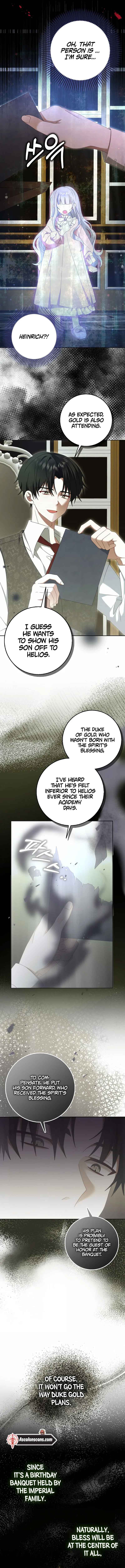 That Fishery, I’ll take it Chapter 23 page 1