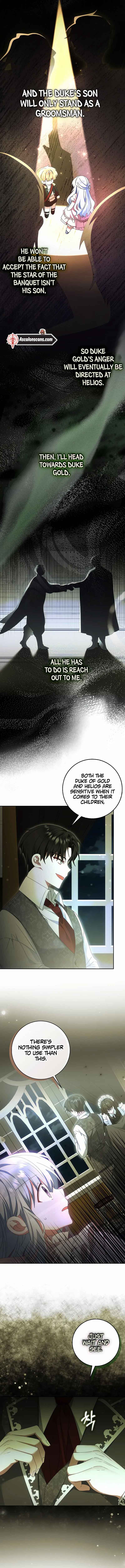 That Fishery, I’ll take it Chapter 23 page 2