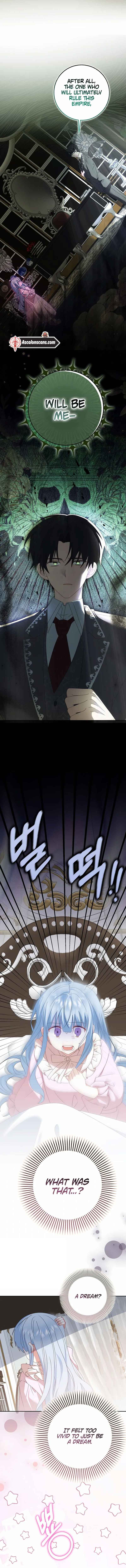 That Fishery, I’ll take it Chapter 23 page 3
