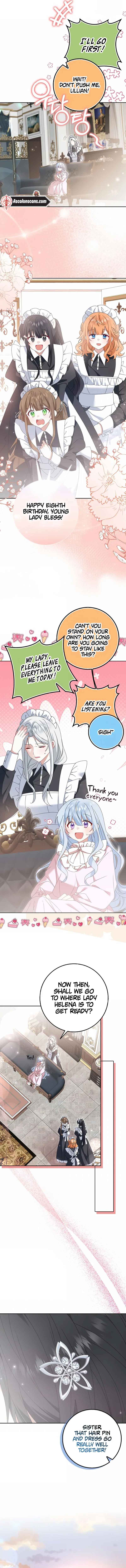 That Fishery, I’ll take it Chapter 23 page 5