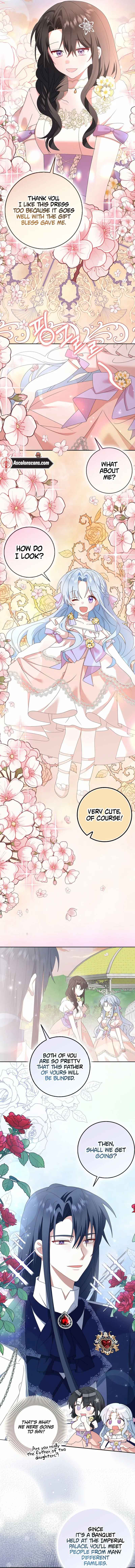 That Fishery, I’ll take it Chapter 23 page 6