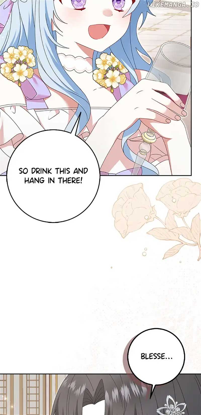 That Fishery, I’ll take it Chapter 29 page 3
