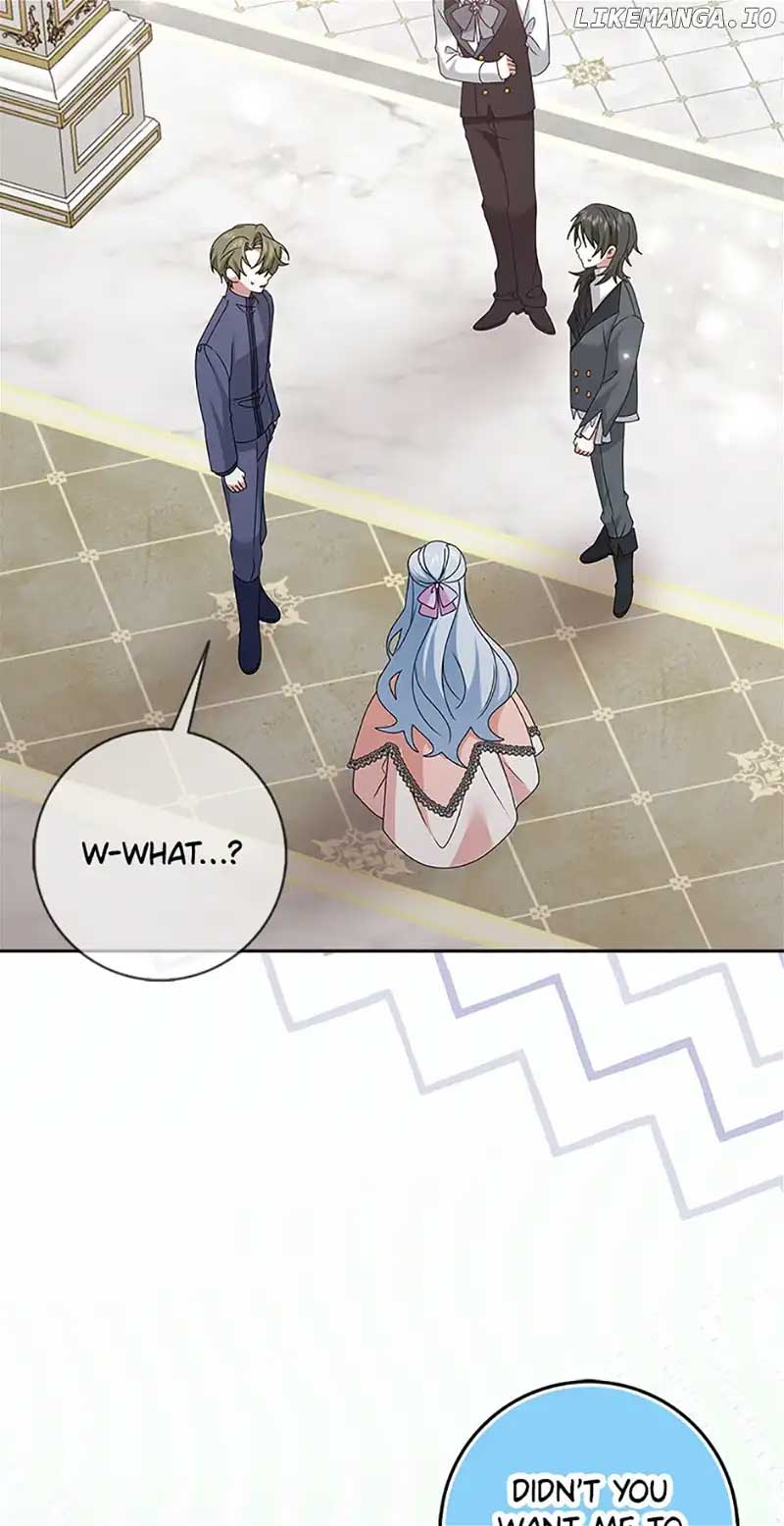That Fishery, I’ll take it Chapter 29 page 40