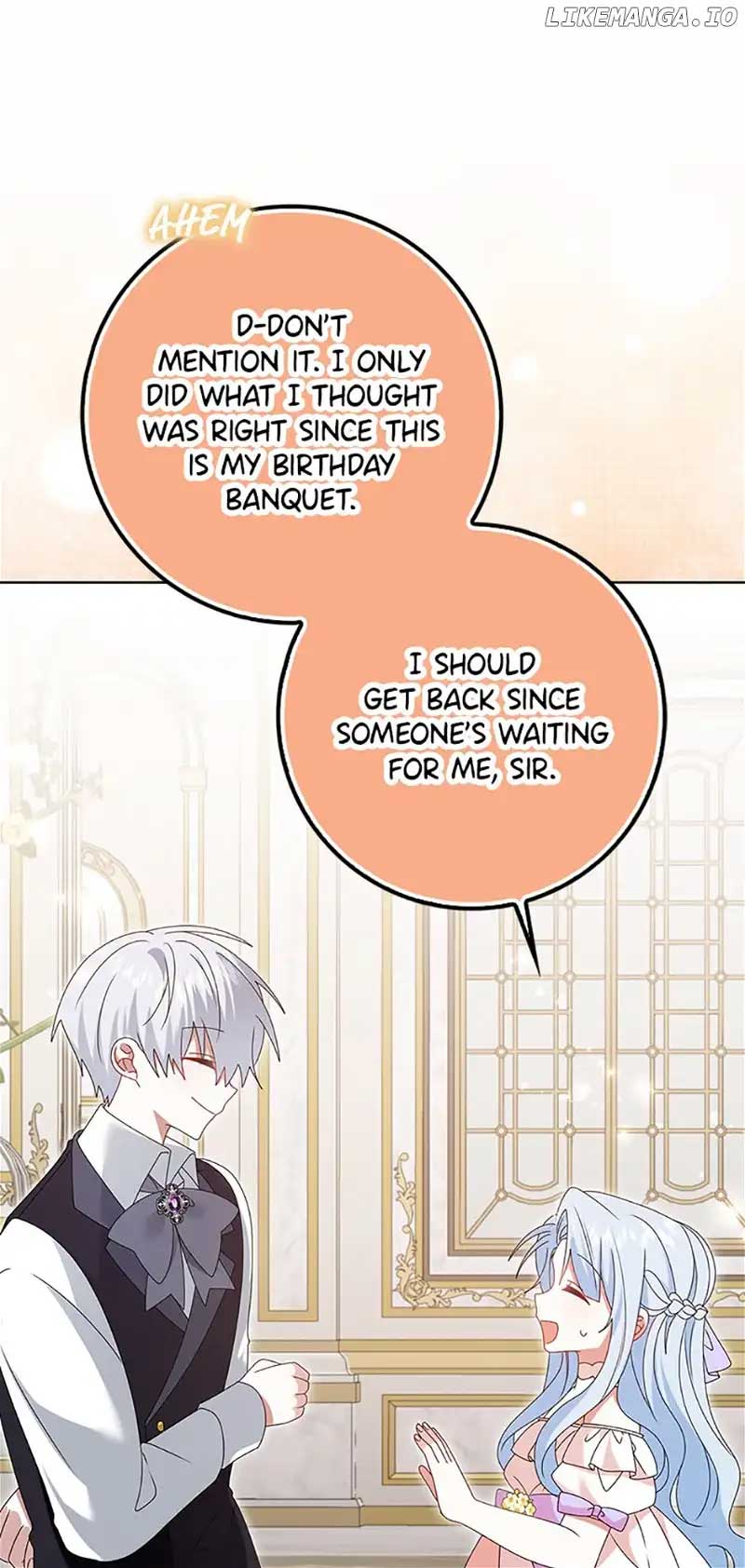 That Fishery, I’ll take it Chapter 29 page 45