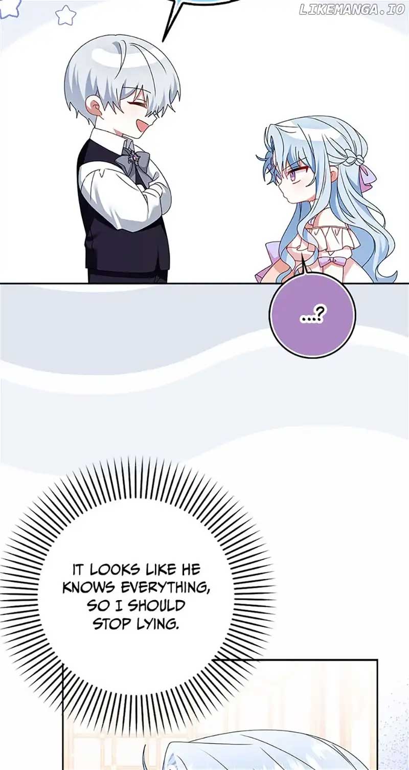 That Fishery, I’ll take it Chapter 29 page 58