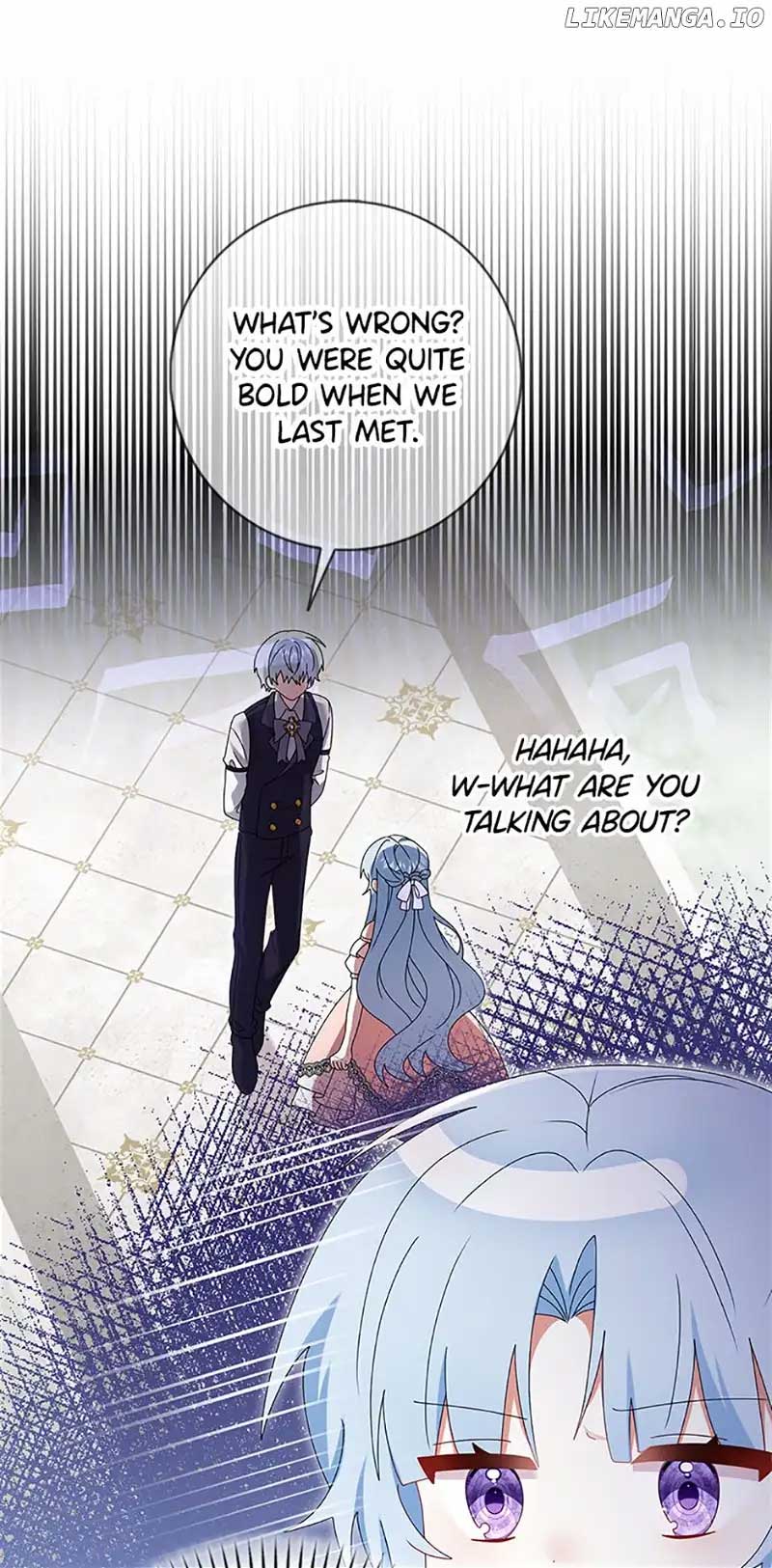 That Fishery, I’ll take it Chapter 29 page 60